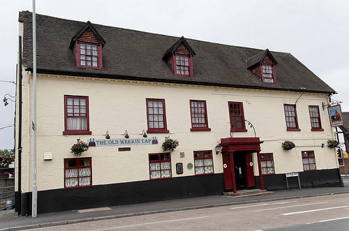 Cock Hotel