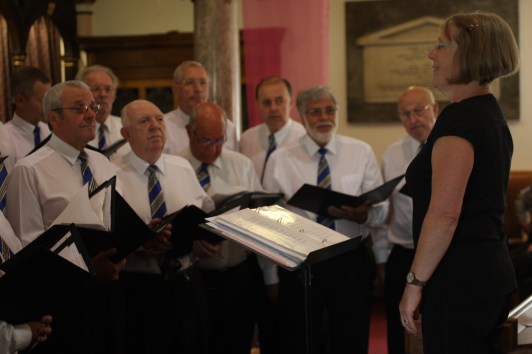 Male Voice Choir