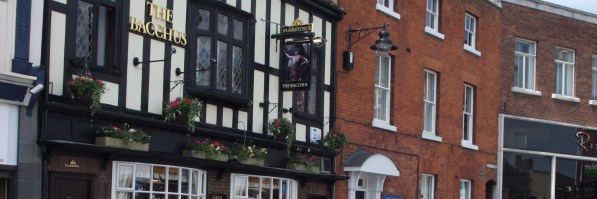 Church Street