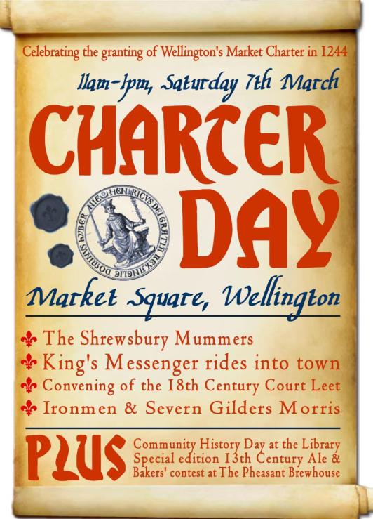 Charter Day poster snapshot 2015