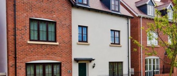 Eyton Gardens Eyton Gardens