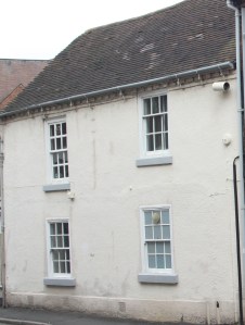 Horner's House Horner's House