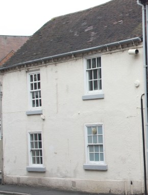 Horner's House