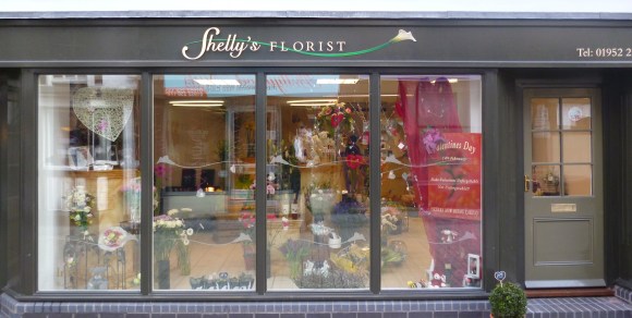 Shelly's Florist