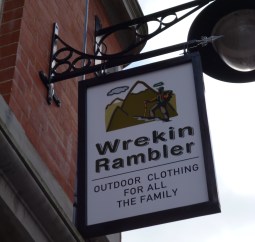 Wrekin Rambler