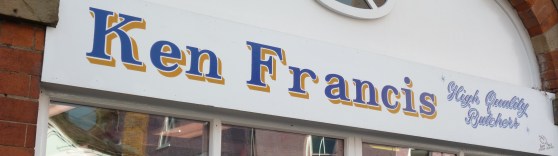 Ken Francis Butchers