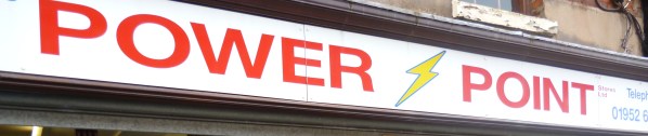 Power Point