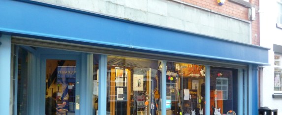 Telford Musical Instruments