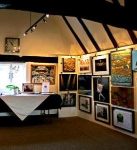 Horner's House Gallery Horner's House Gallery