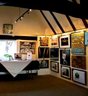 Horner's House Gallery