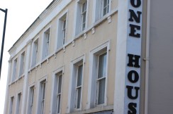 Tyrone House
