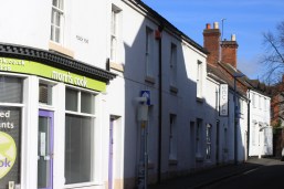 Plough Road