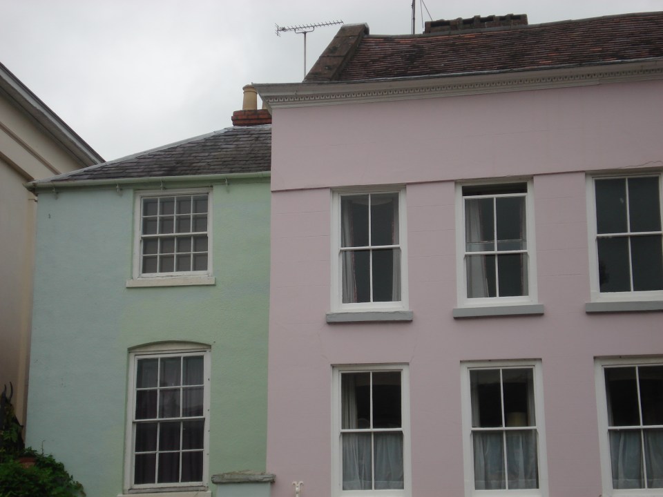 Shropshire building_1