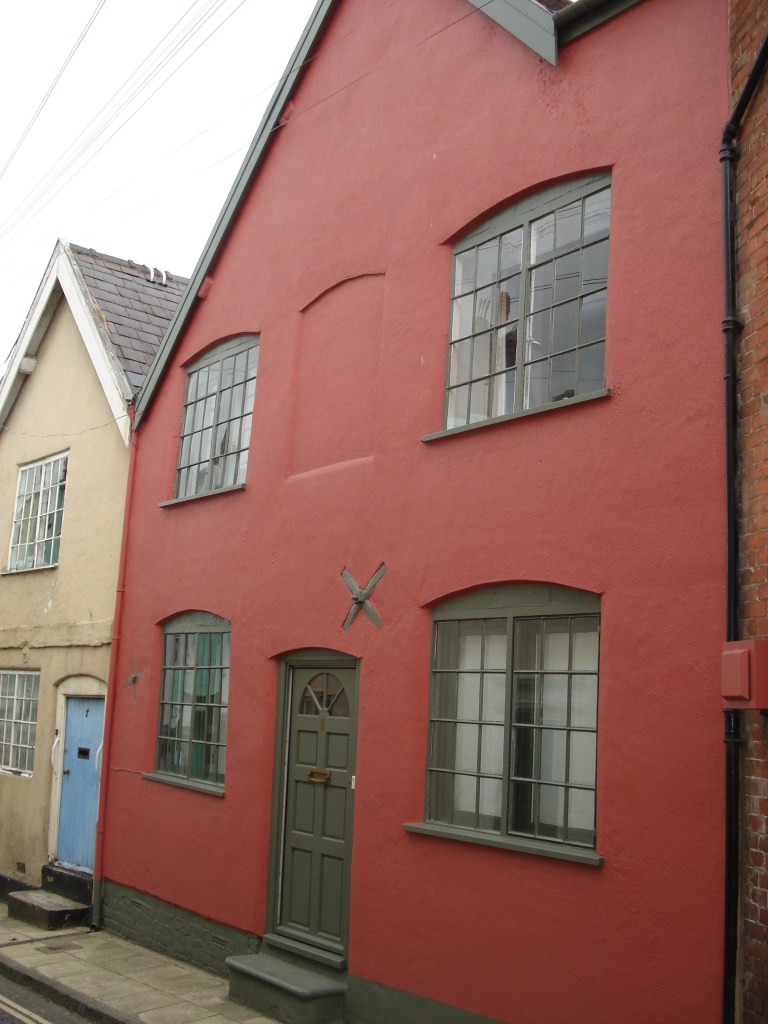 Shropshire building_3