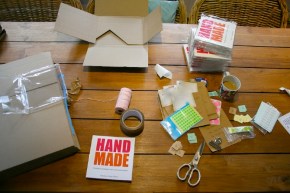 Hand Made