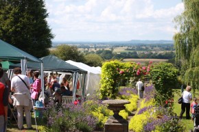 Wrockwardine Fete