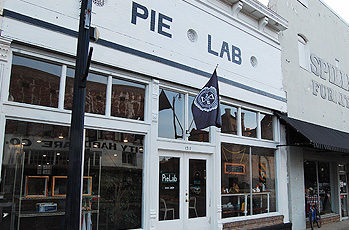 Pie Lab, Alabama Pie Lab, Alabama