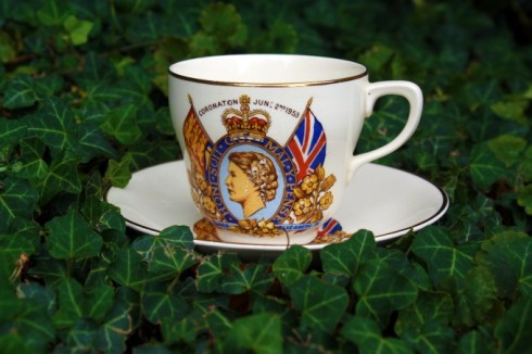 Coronation Treat