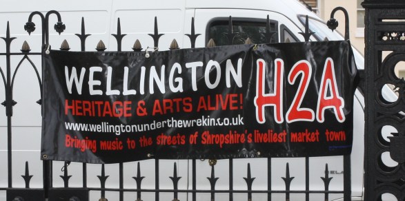 H2A banner H2A banner