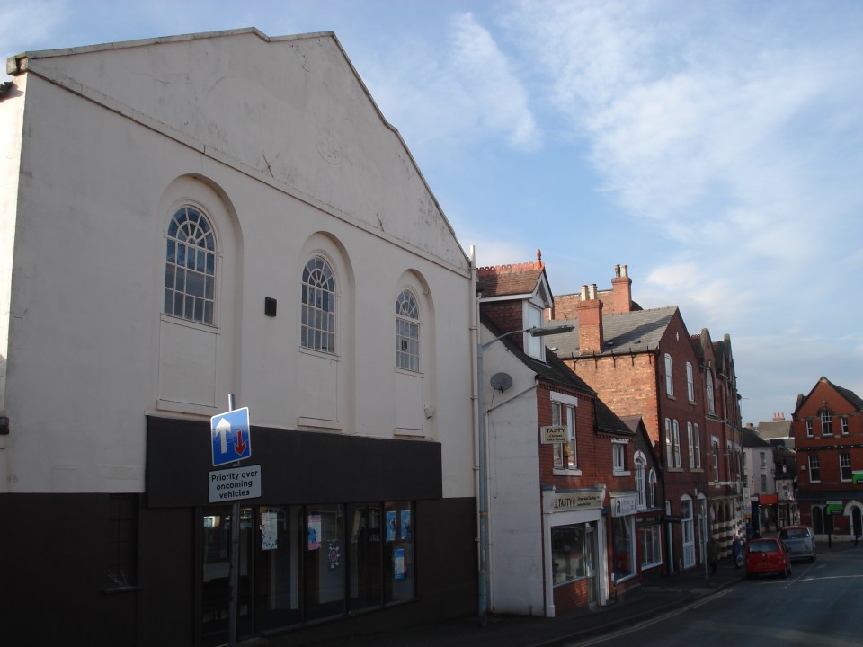 Tan Bank