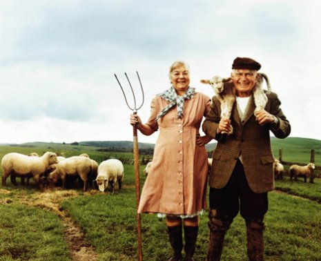 farmer farmer
