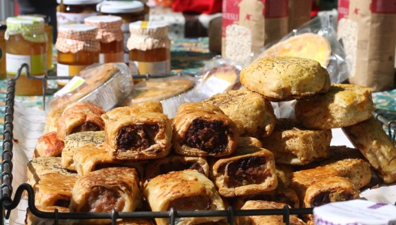 Cooper's Sausage Rolls Cooper's Sausage Rolls