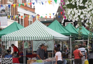 Farmers' Market Farmers' Market