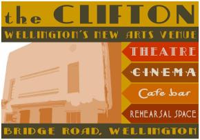 Clifton postcard