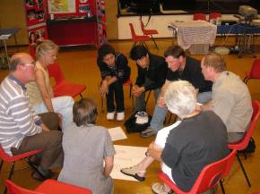 UPCOMING H2A EVENTS: dates for your diaries