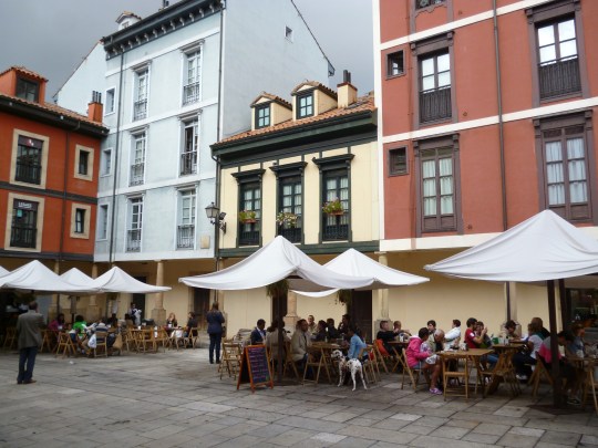 Oviedo cafe Oviedo cafe