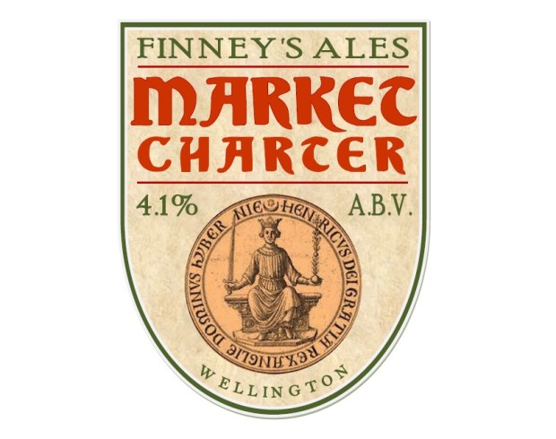 charter pump clip
