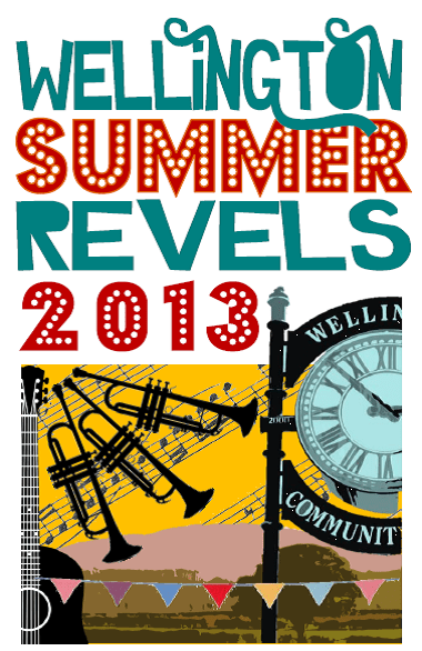 2013 REVELS FRONTISPIECE