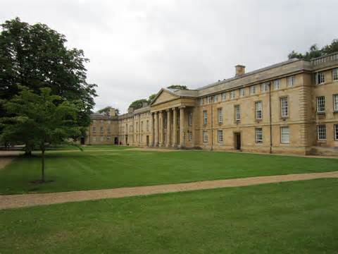 Downing College, Cambridge