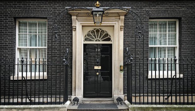 Who lives in a house like this?