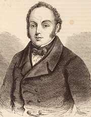 fergus oconnor