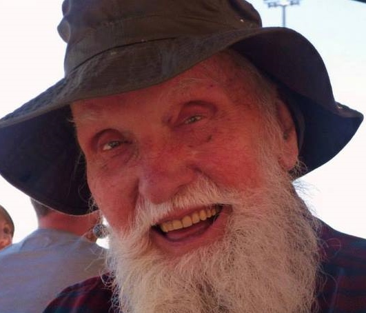 George at 100 - and not looking a day over 89!
