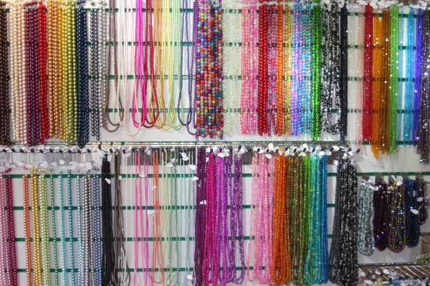 Tinks Treasures 1