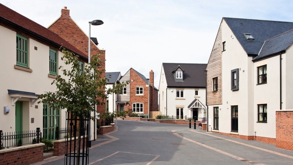 lawley ironstone