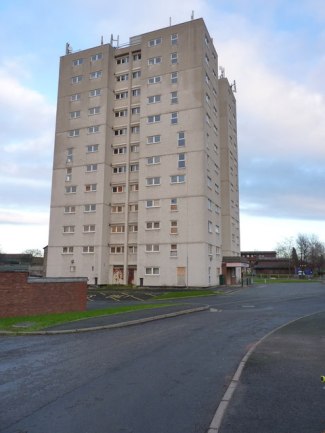 hadley manor heights