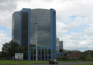 TelfordPlaza