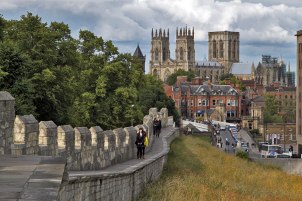 york 1