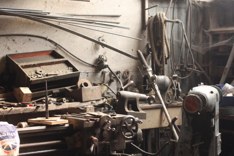 Philip's tools