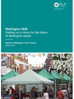 2020 vision report