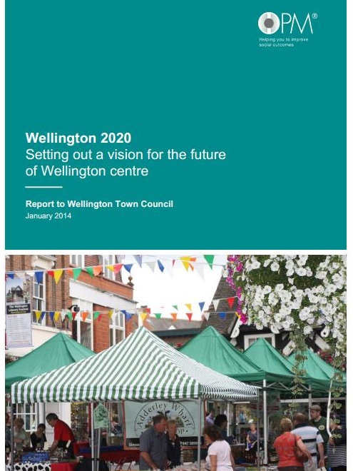 2020 vision report