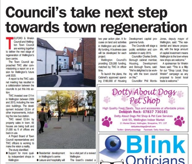 well news article1