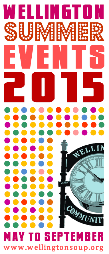 Summer Guide 2015