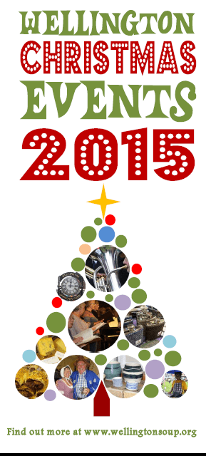 Christmas Guide frontispiece