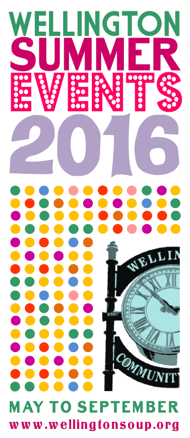 Summer Events 2016_guide